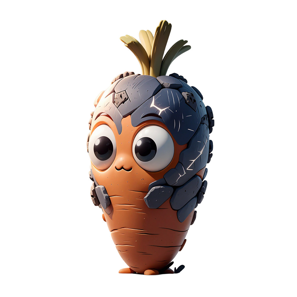 Root Terragale