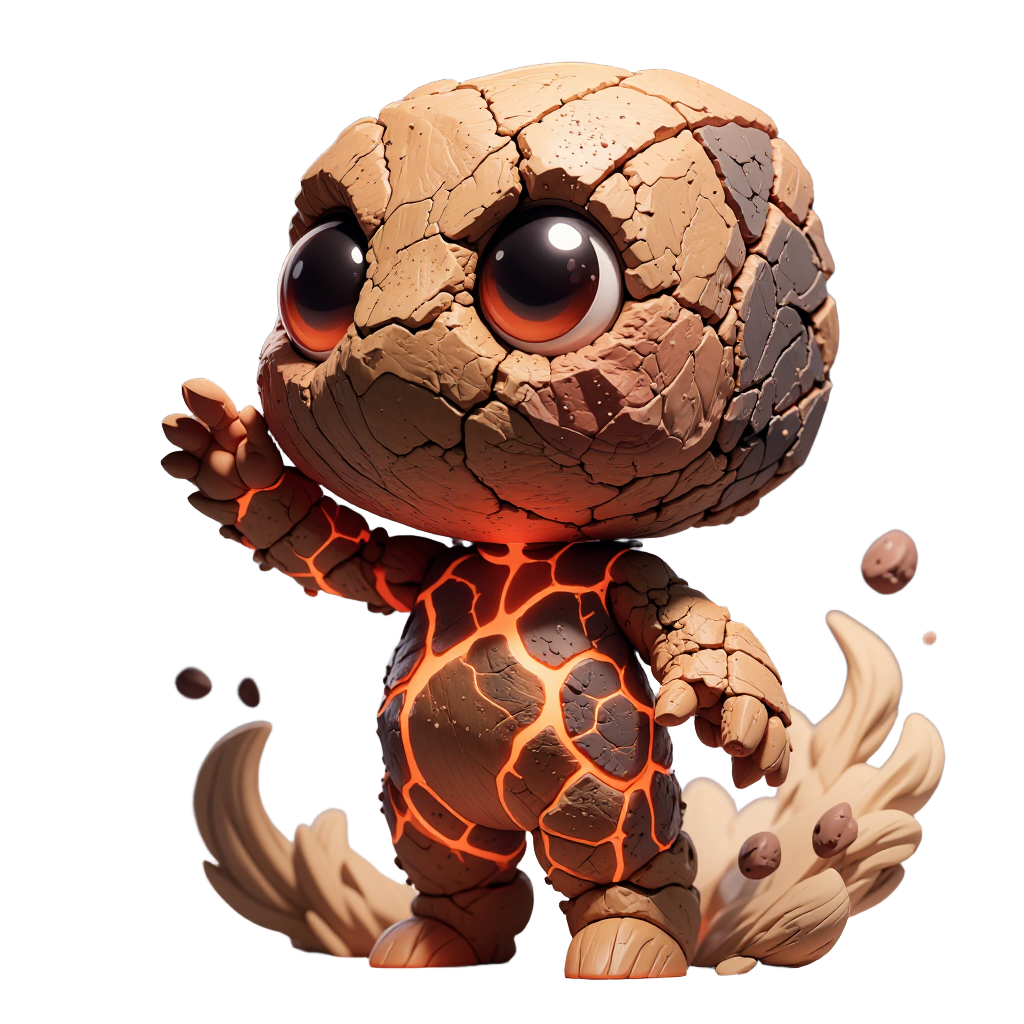 Rune Terramelt