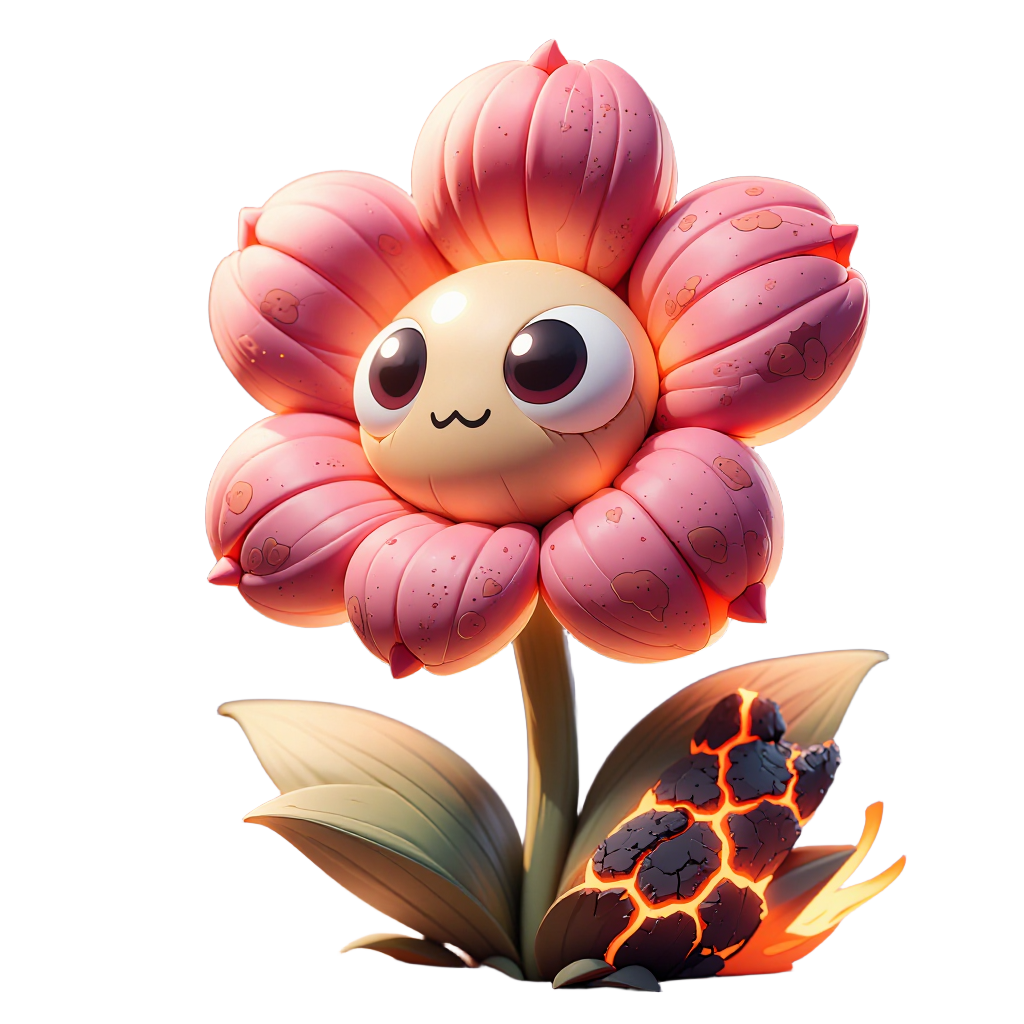 Petal Floraflare