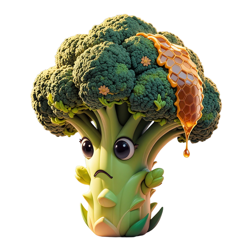 Sprig Sylvadrizz