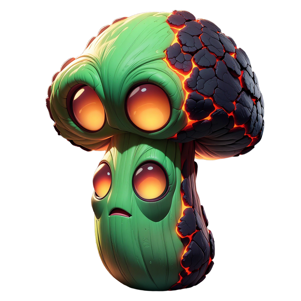 Cap Bioflare