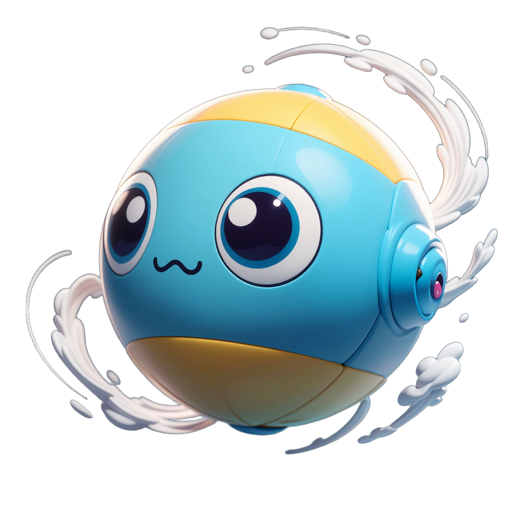 Bounce Tinkbreeze