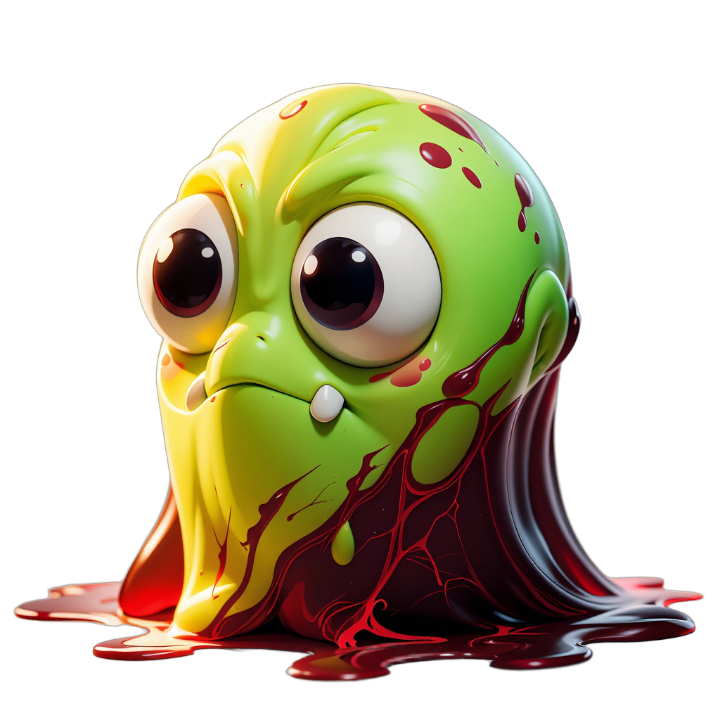 Ooze Toxivein