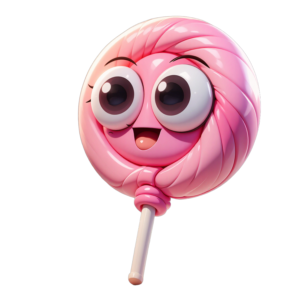 Twirl Balloo