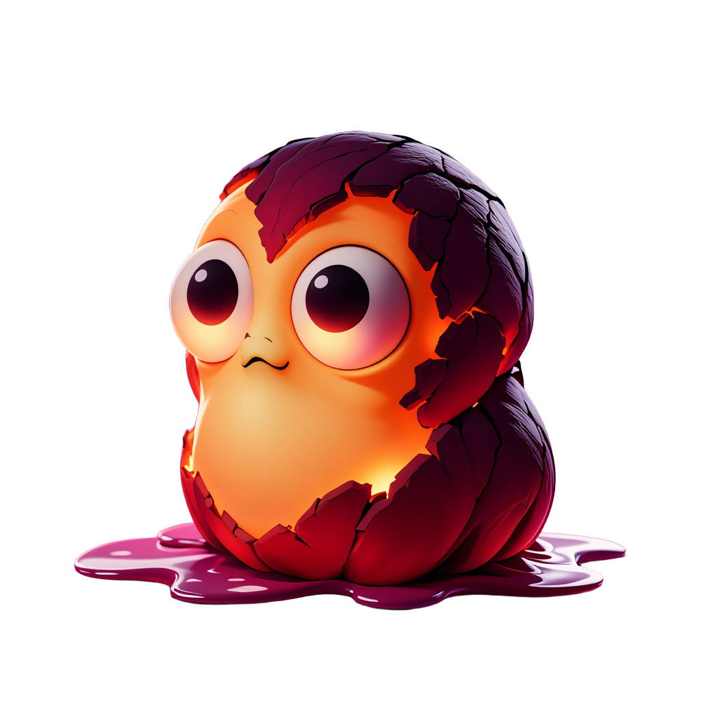 Ooze Ember