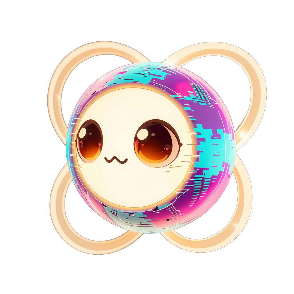 Orbit Glitshine