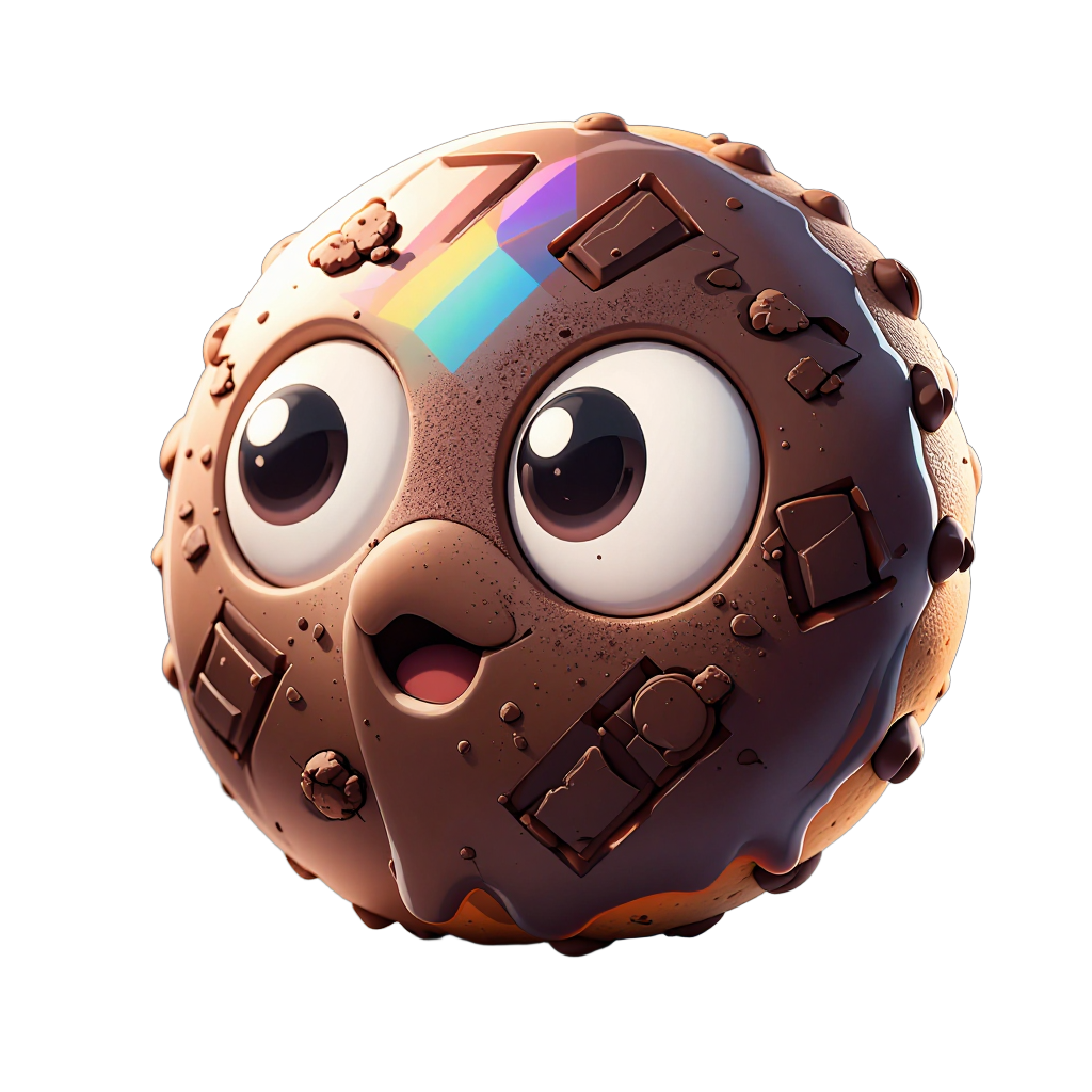 Chip Chocohue