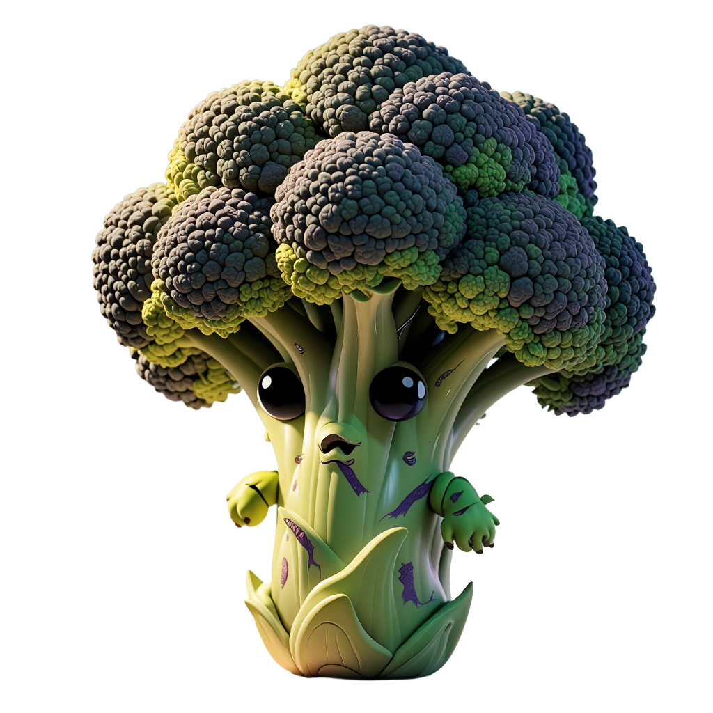 Sprig Sylvanox