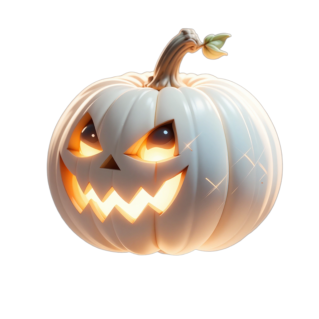 Gourd Lumigeist