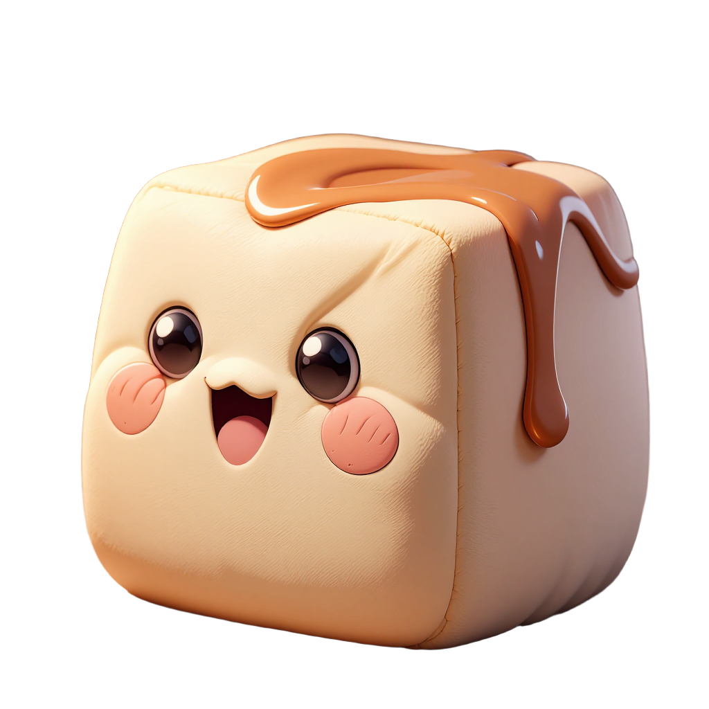 Jiggle Fluff