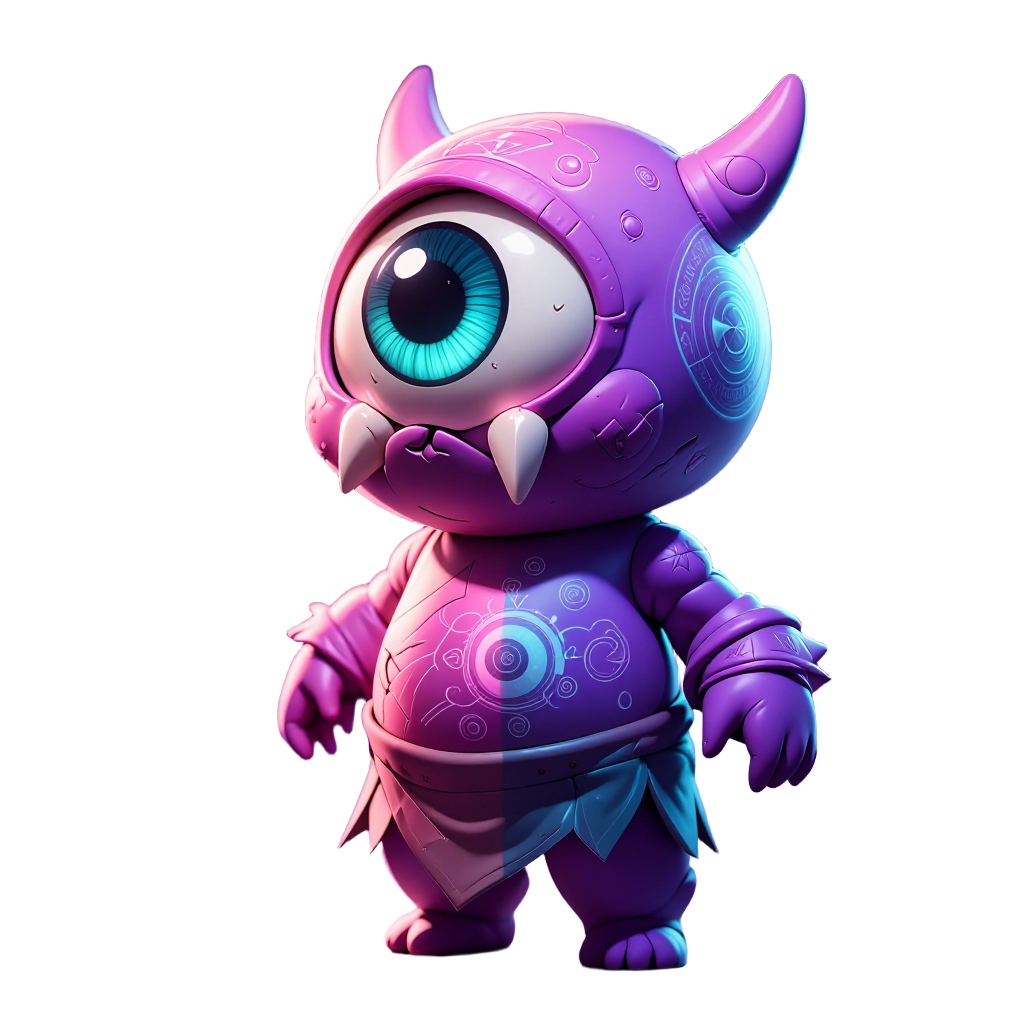 Gaze Psyhex