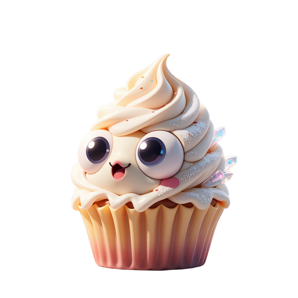 Swirl Glazesweet
