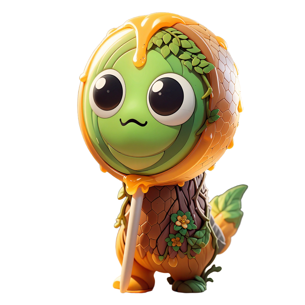 Twirl Melliwild