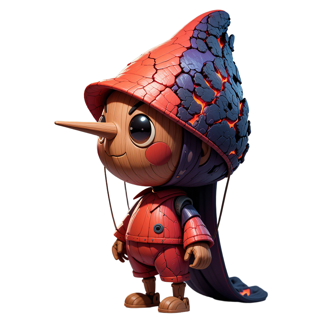 Twine Embernox