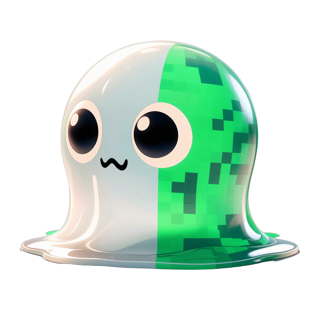 Ooze Gelabit