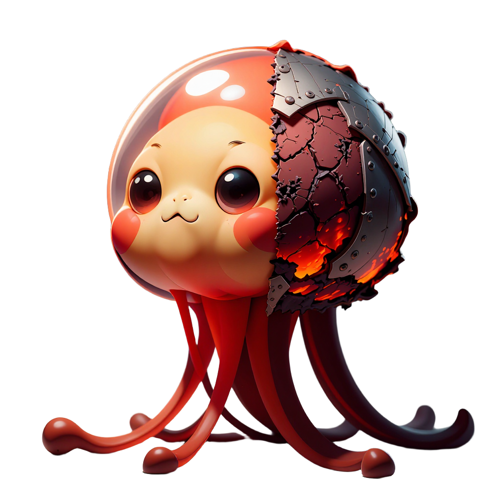 Glowee Emberforge
