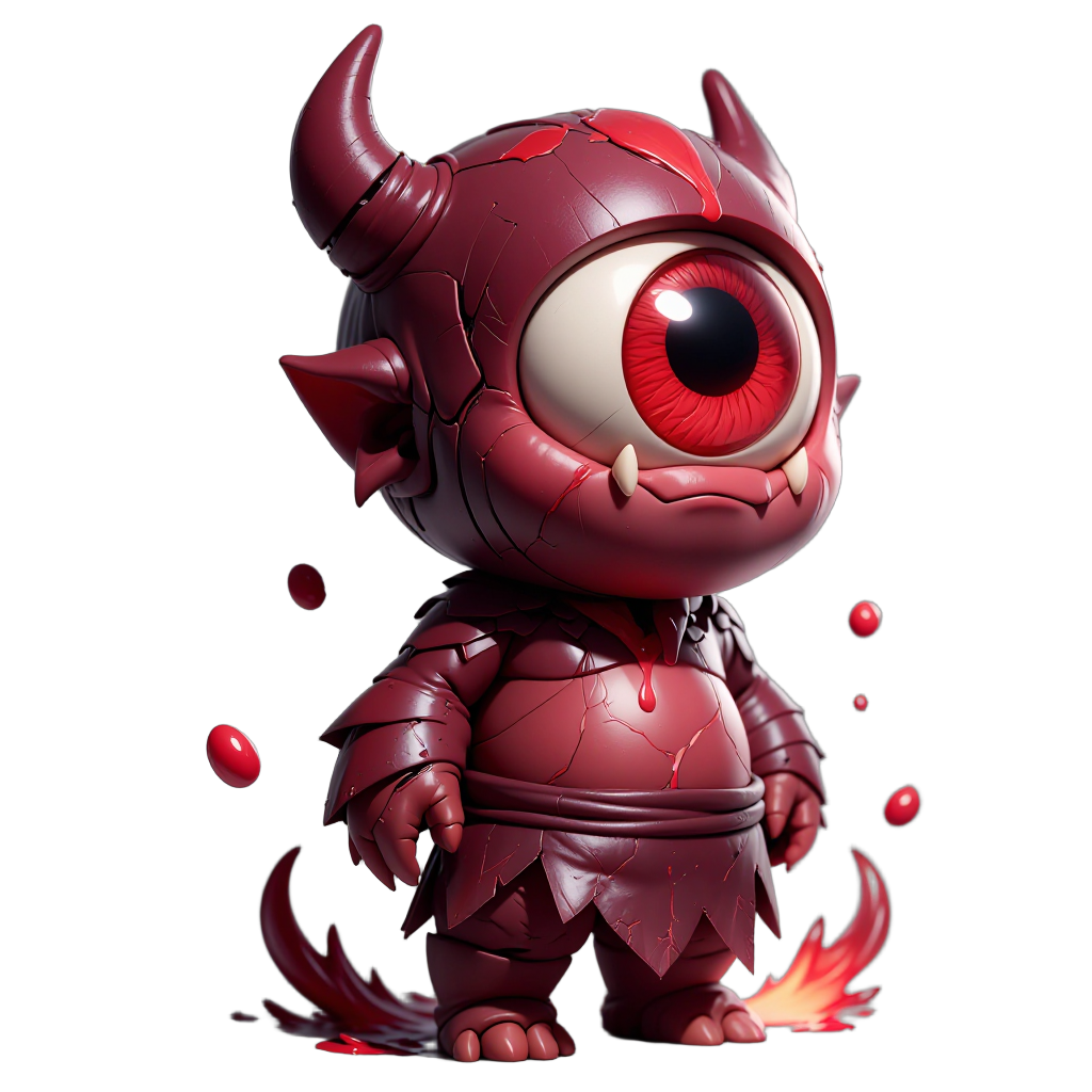 Gaze Crimson