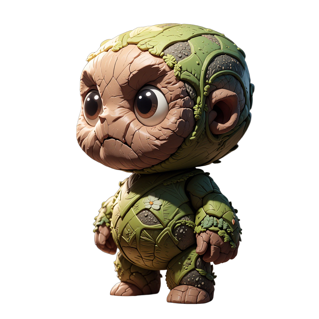 Rune Terrawild