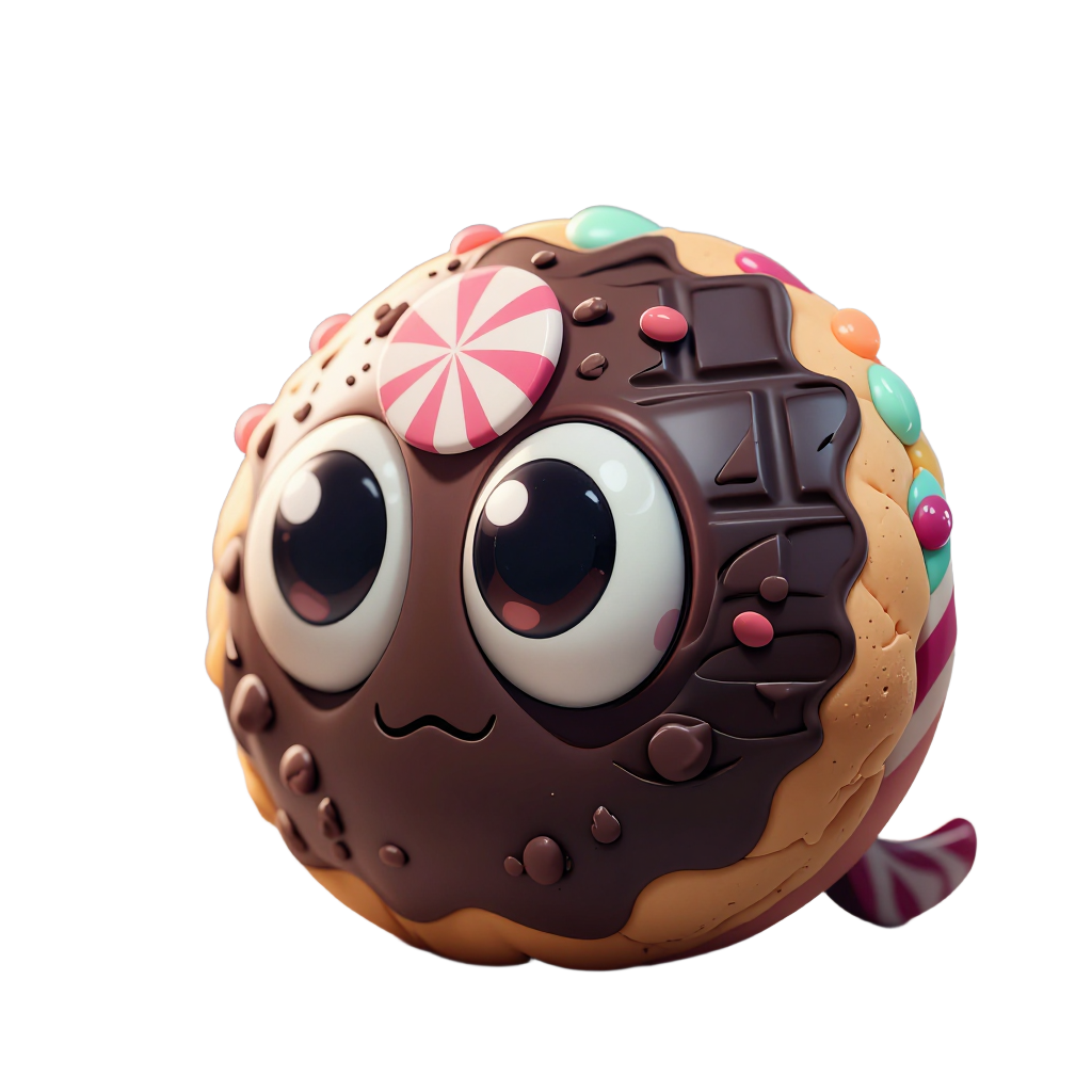 Chip Chocotreat