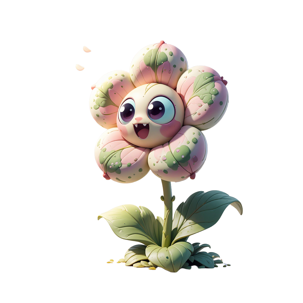 Petal Floravenom