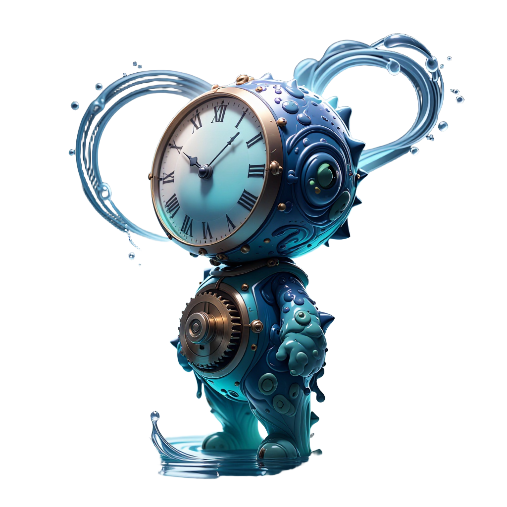 Tick Aquavenom