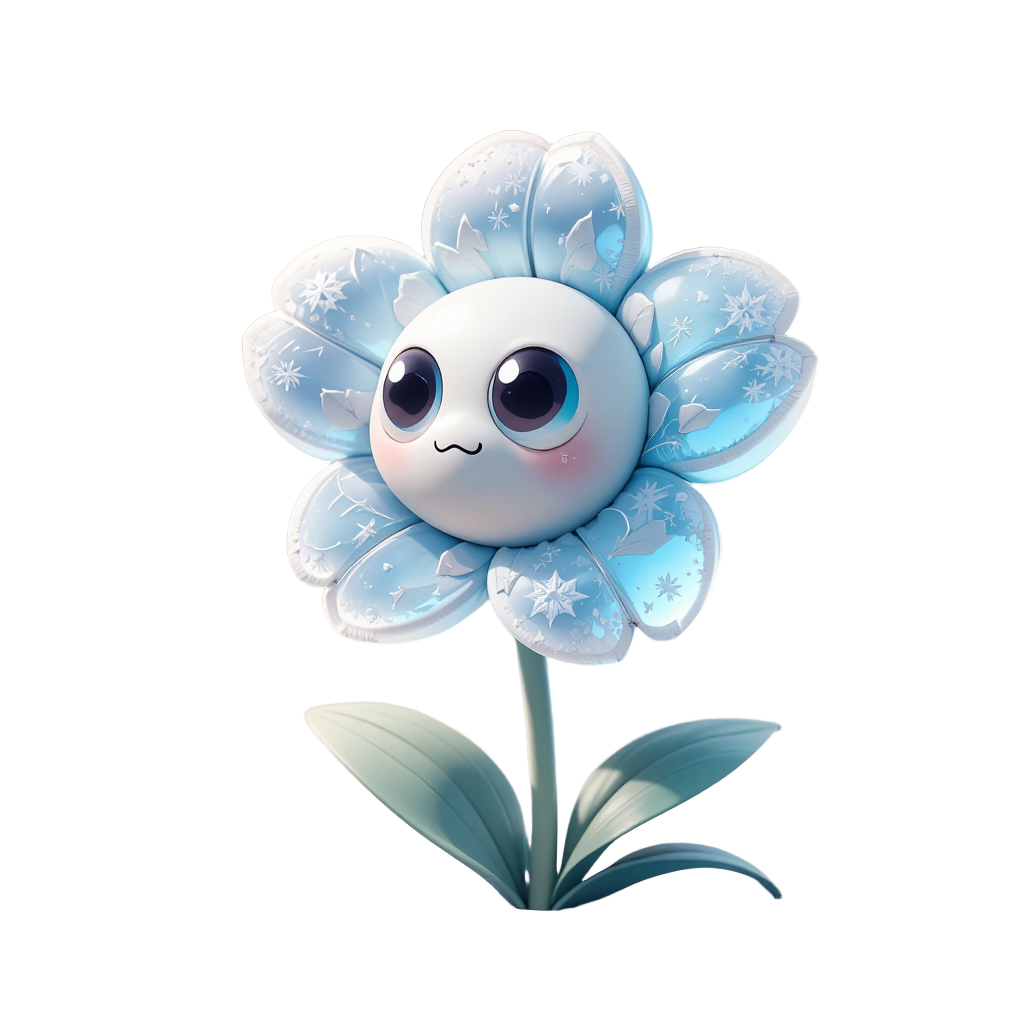 Petal Glacio