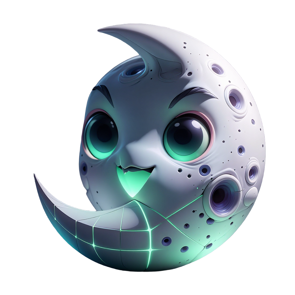 Gleam Ordomorph