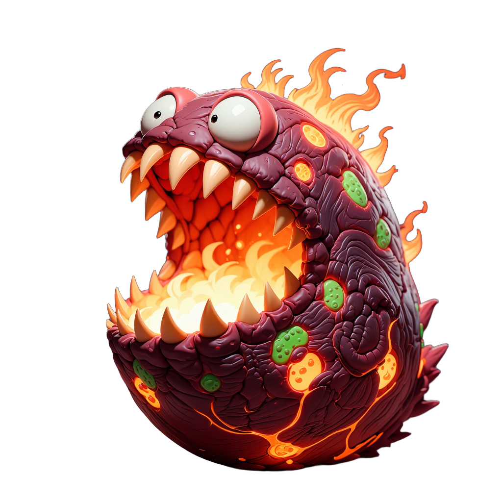 Snare Embergene