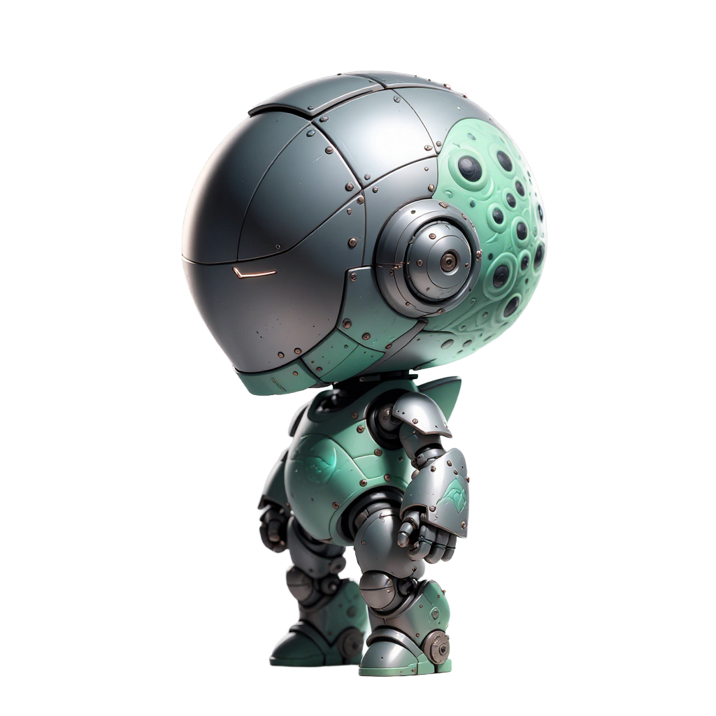 Rig Ferrogene