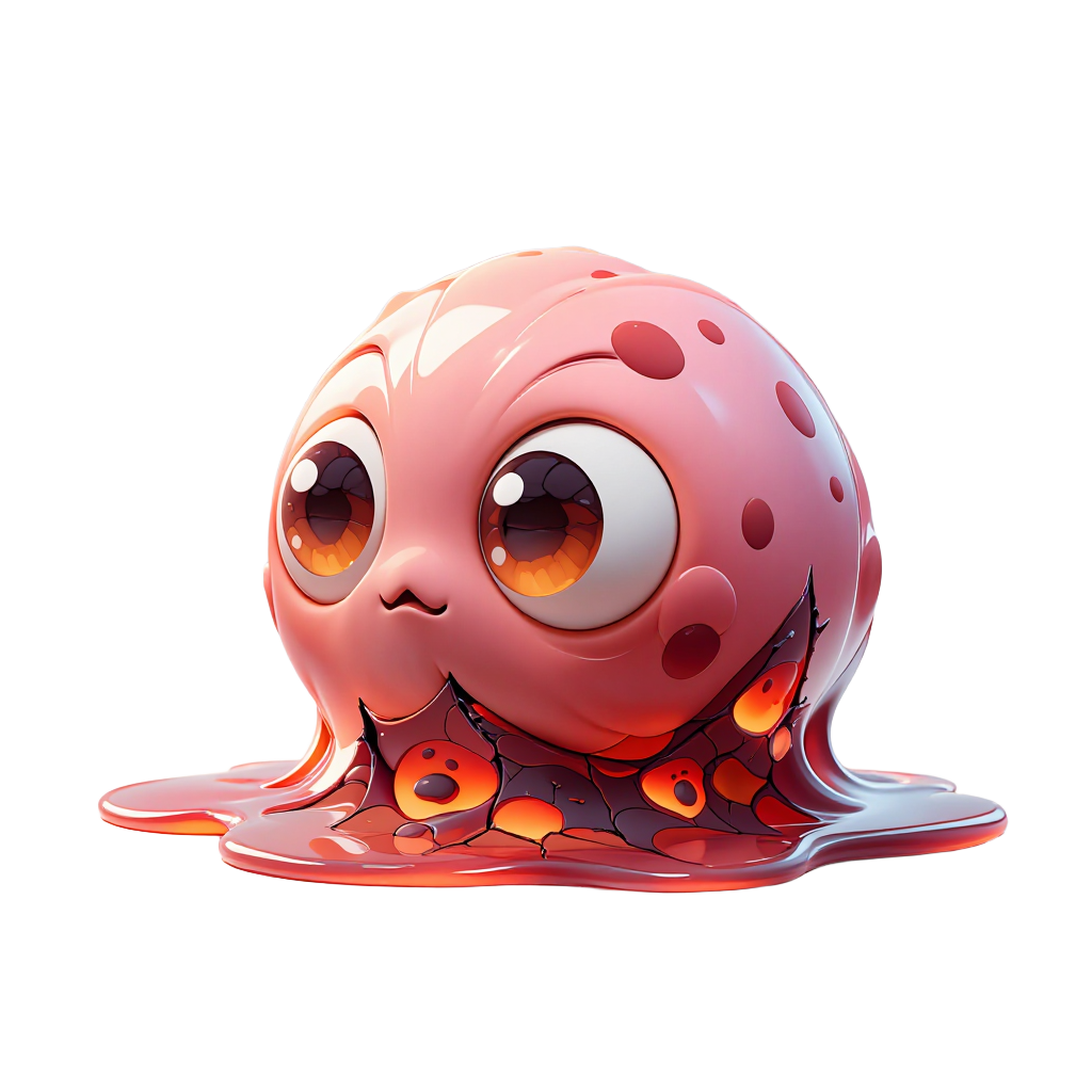 Ooze Gelaflare