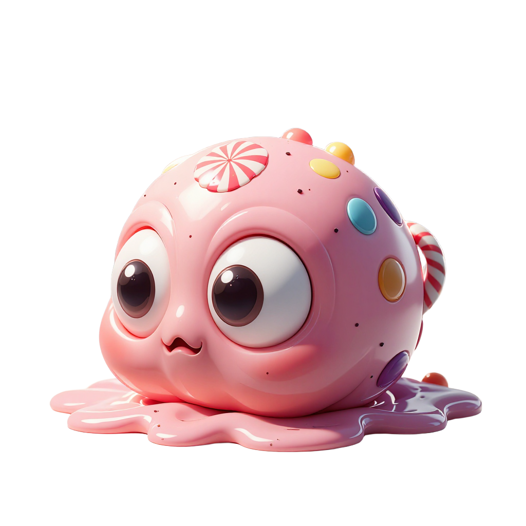 Ooze Gelatreat