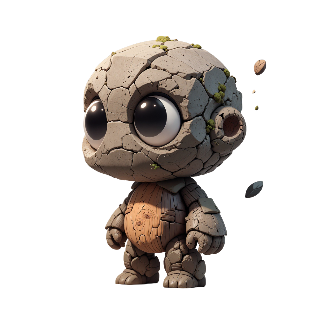 Rune Terrabark