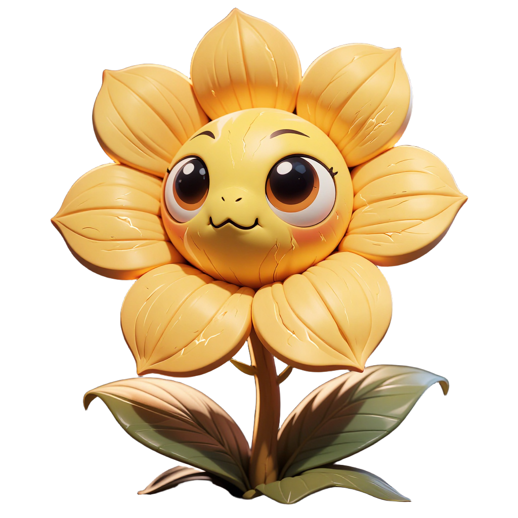 Petal Volt