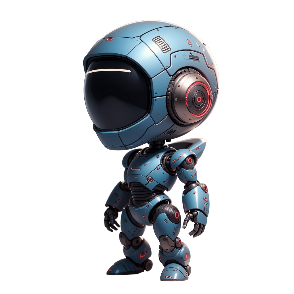 Servo Mechalode