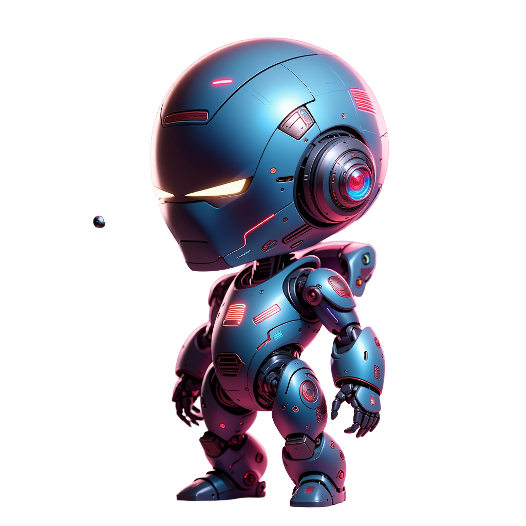 Servo Mechalode