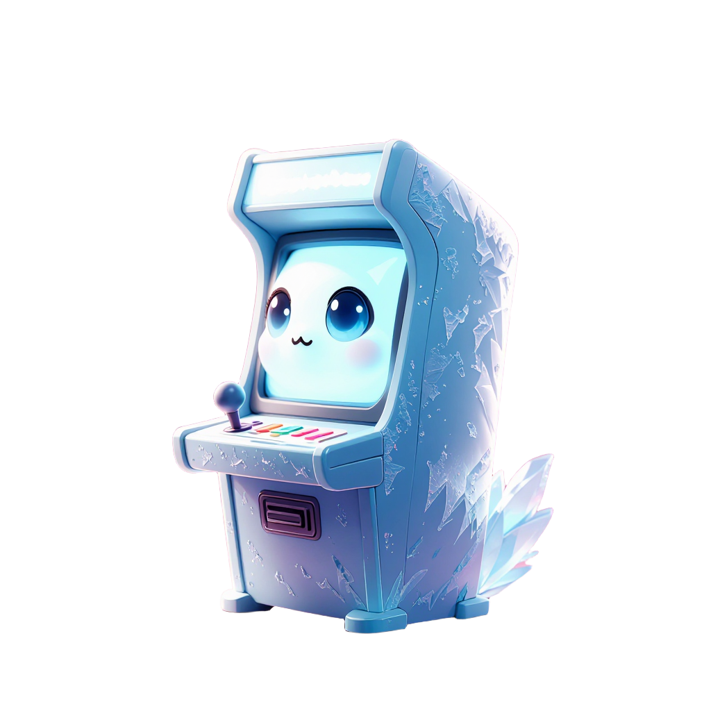 Blip Glacio MX