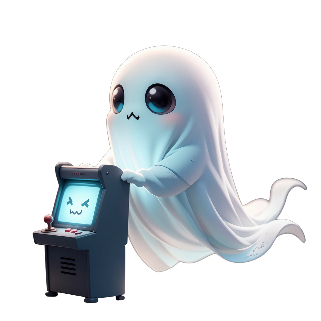 Blip Geist