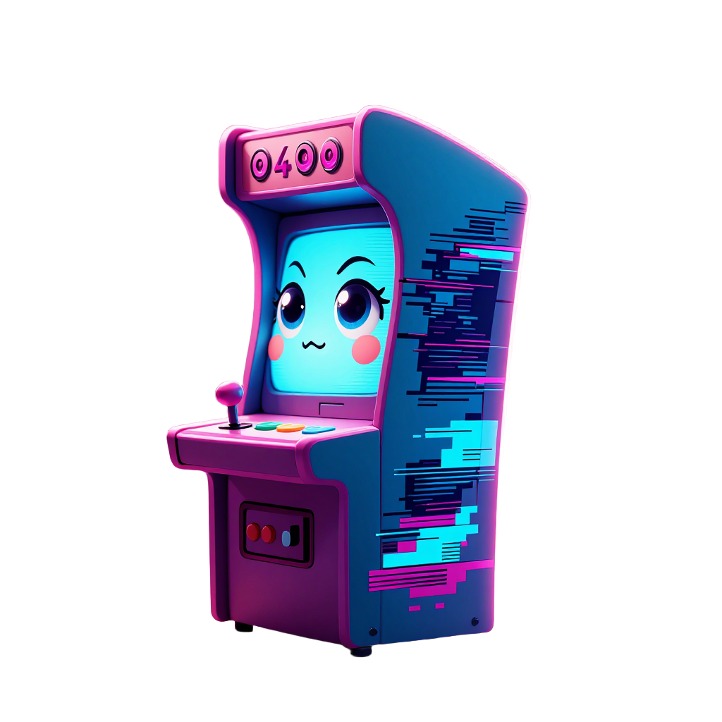 Blip Glit