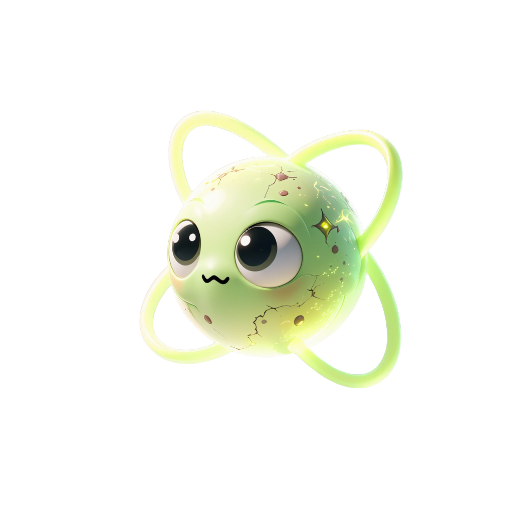 Orbit Gamma