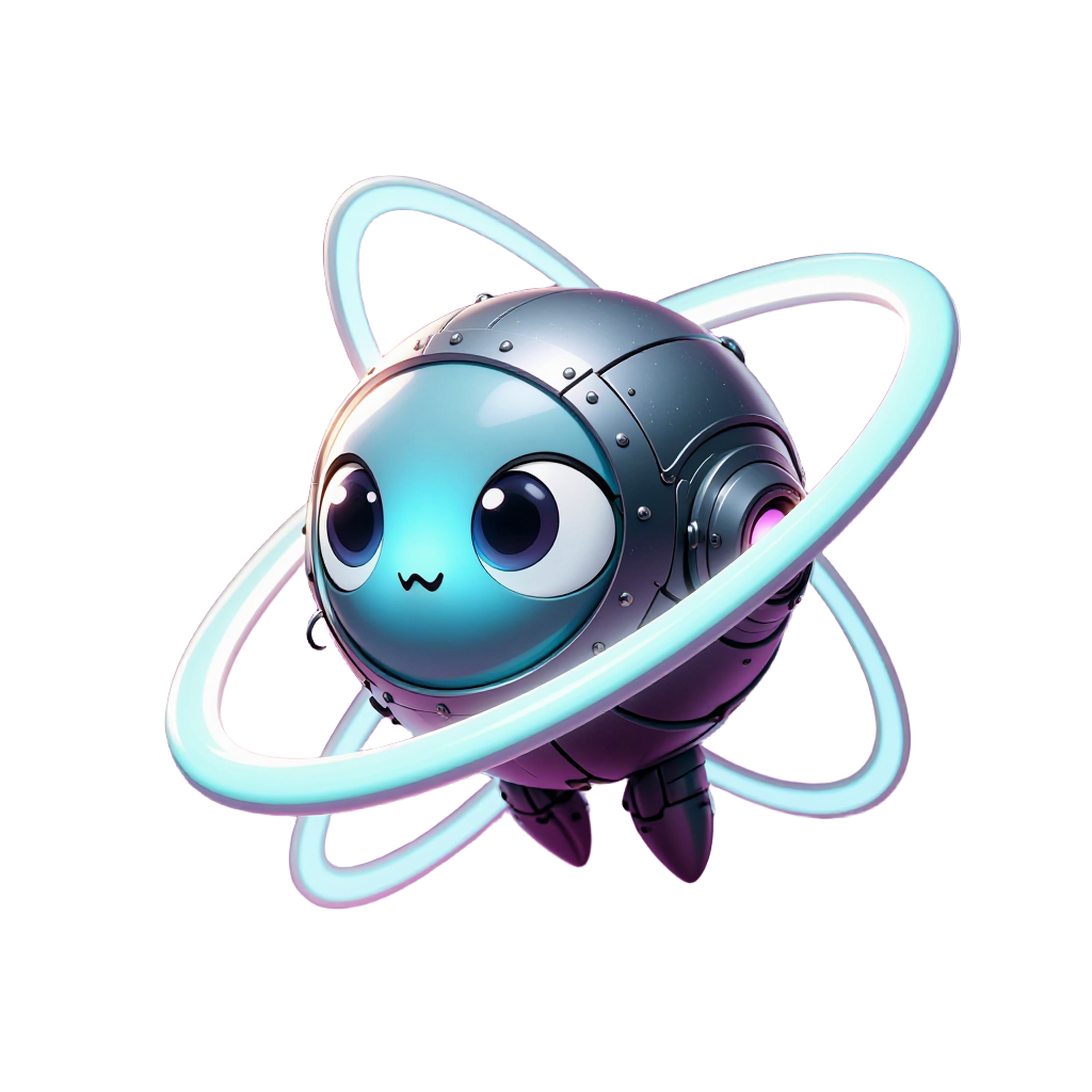 Orbit Alloy