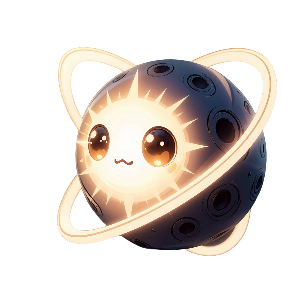 Orbit Abyshine