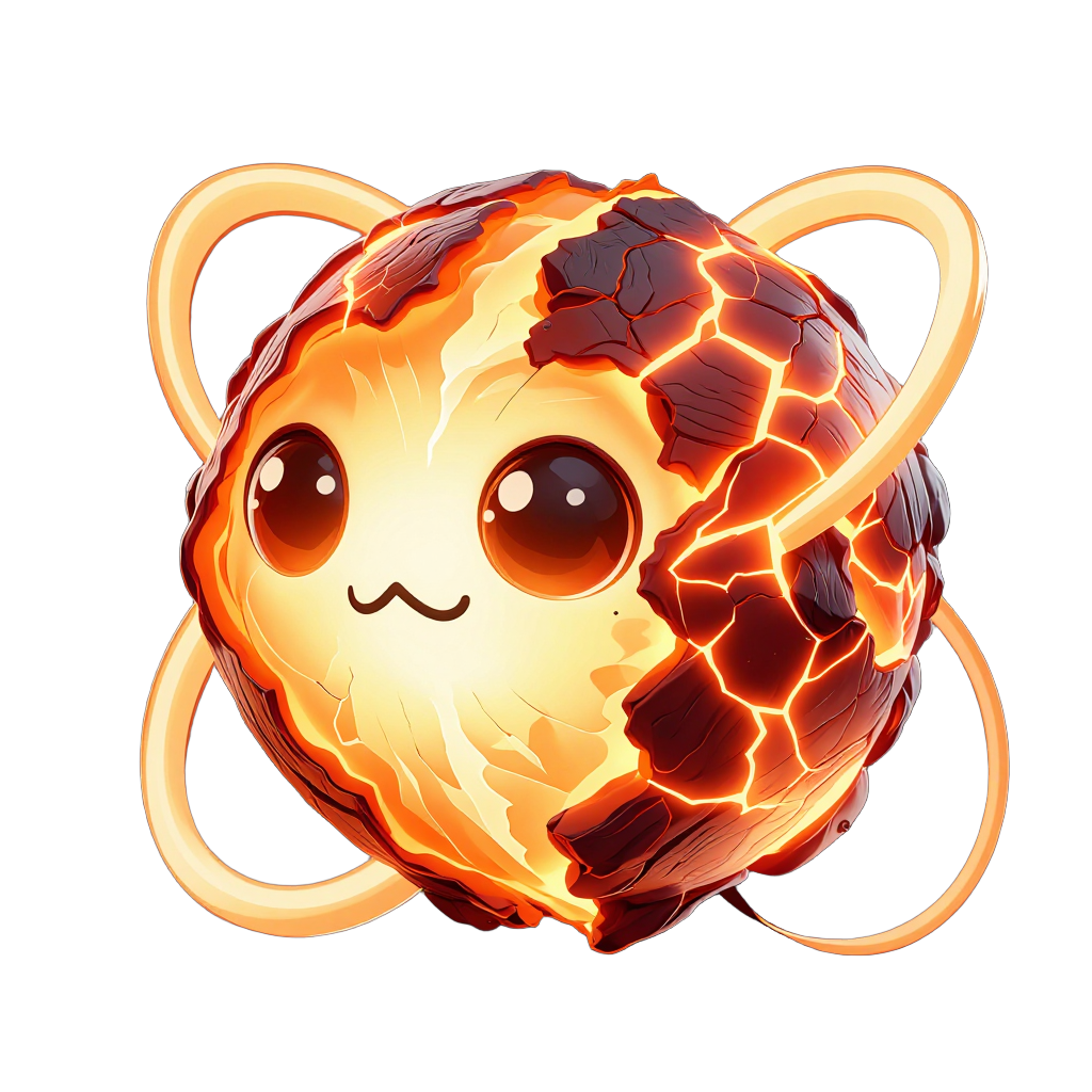 Orbit Magmavolt