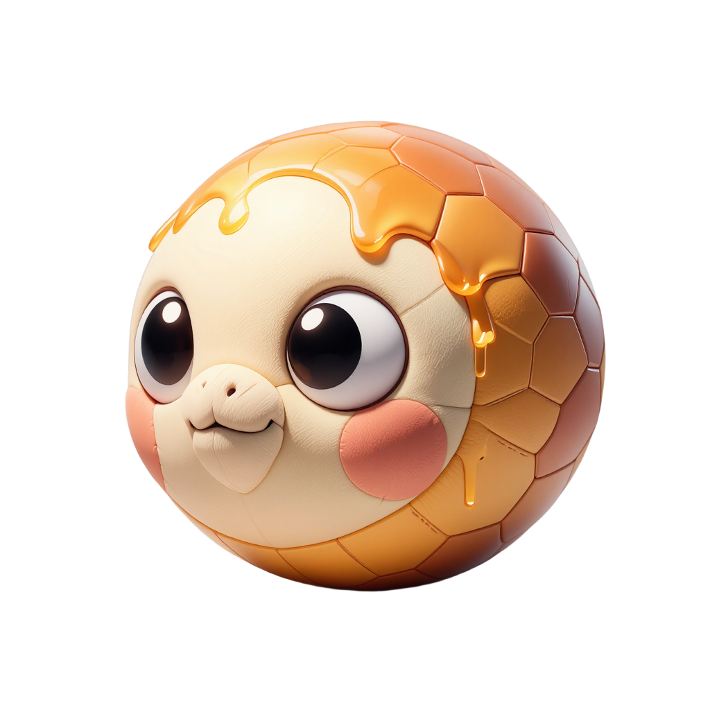 Bounce Mellifluff