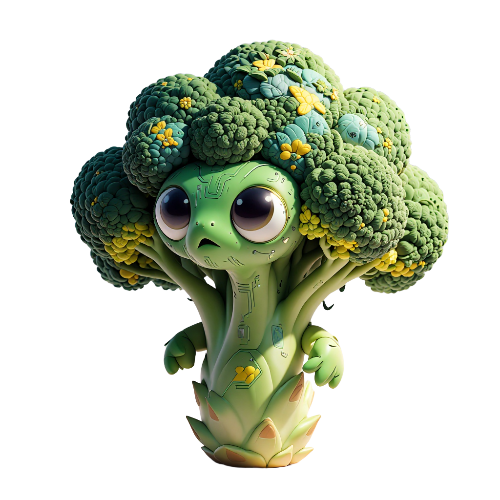 Sprig Sylvabot