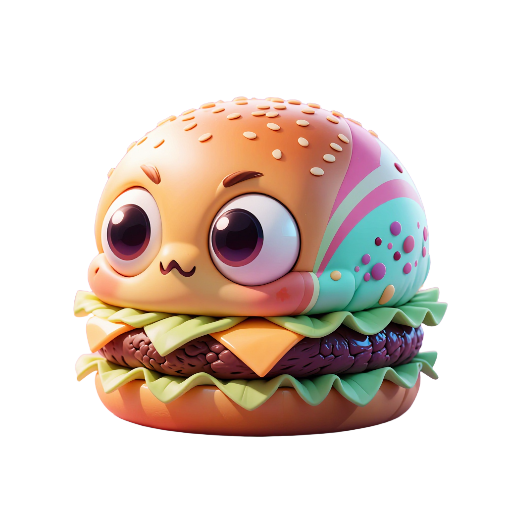 Patty Bonbon