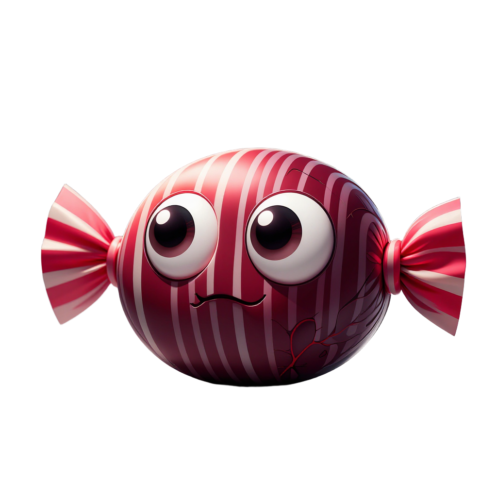 Drop Crimson