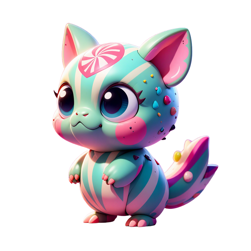 Drop Bonbon