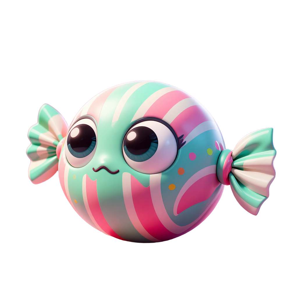 Drop Bonbon