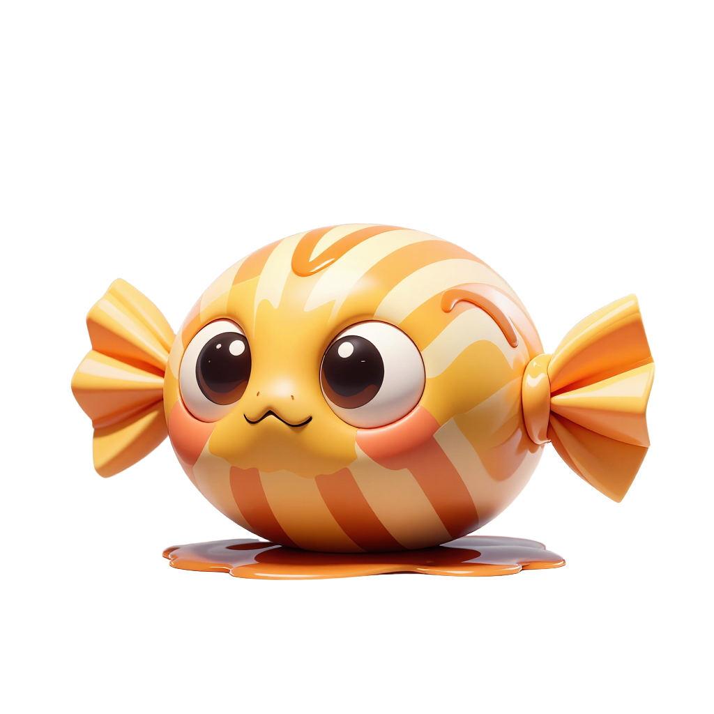 Drop Toffee
