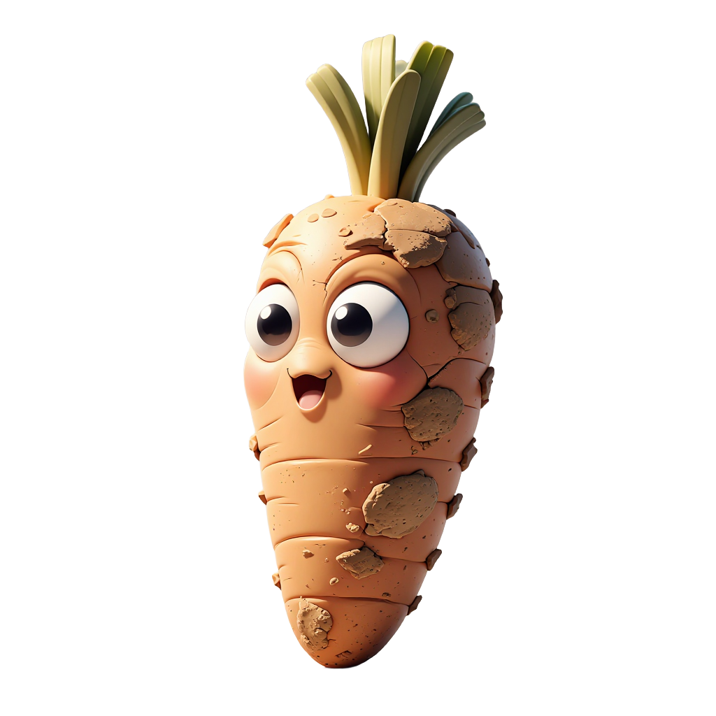 Root Terradune